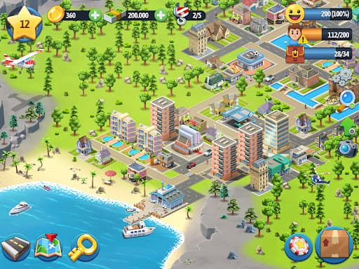 City Island 6: Building Town screenshot 24 - screenshot