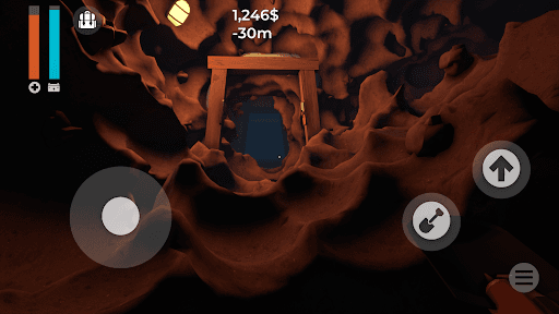 A Game About Digging A Hole™ screenshot 5 - screenshot