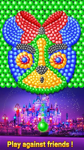Bubble Shooter 202  Pro screenshot 7 - screenshot