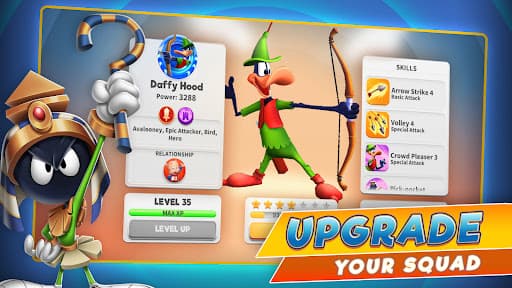 Looney Tunes™ World of Mayhem screenshot 2 - screenshot