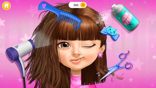 Sweet Baby Girl Pop Stars screenshot 2 - screenshot