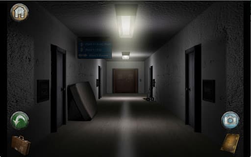 Forever Lost: Episode 1 screenshot 15 - screenshot