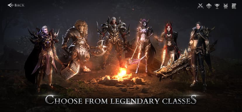 Ashes of Valhalla screenshot 2 - screenshot