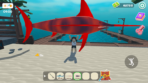 Fishing Master: Ultimate Catch screenshot 9 - screenshot