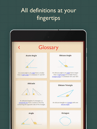 Pythagorea screenshot 12 - screenshot