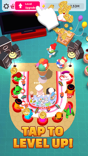 My Cooking Idle screenshot 21 - screenshot