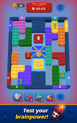 Color Slide Jam screenshot 9 - screenshot