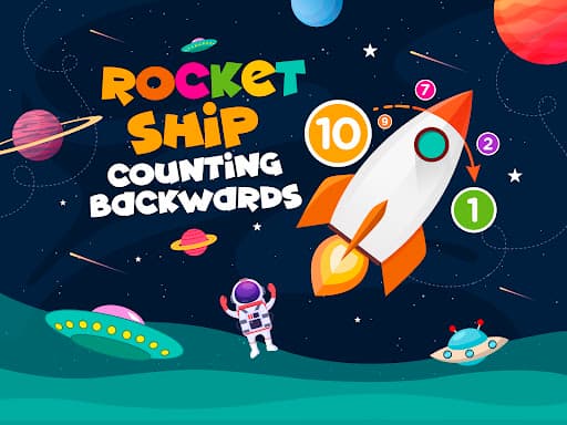 Learn Numbers 123 - Kids Games screenshot 18 - screenshot