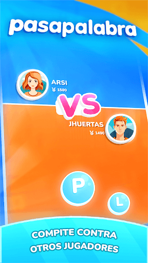 Pasapalabra: Words Quiz Game screenshot 14 - screenshot