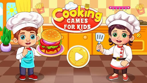 Cooking Out: Chef, Food Games screenshot 16 - screenshot