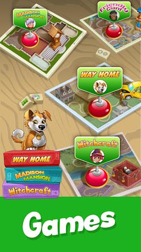 Mahjong Tiny Tales screenshot 18 - screenshot