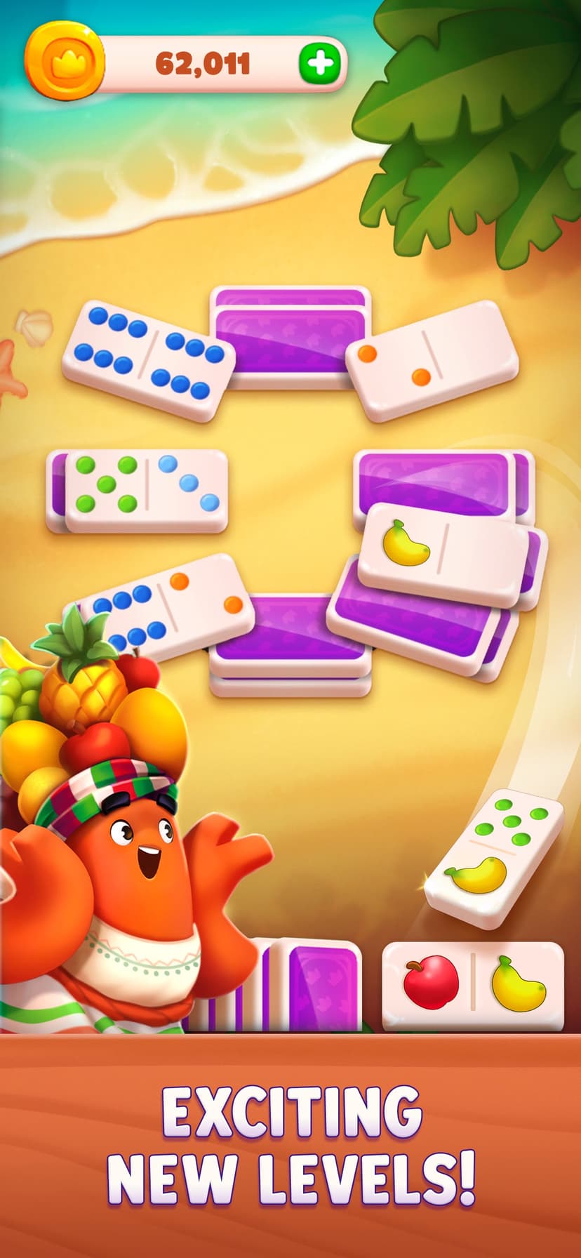 Domino Dreams™ screenshot 6 - screenshot