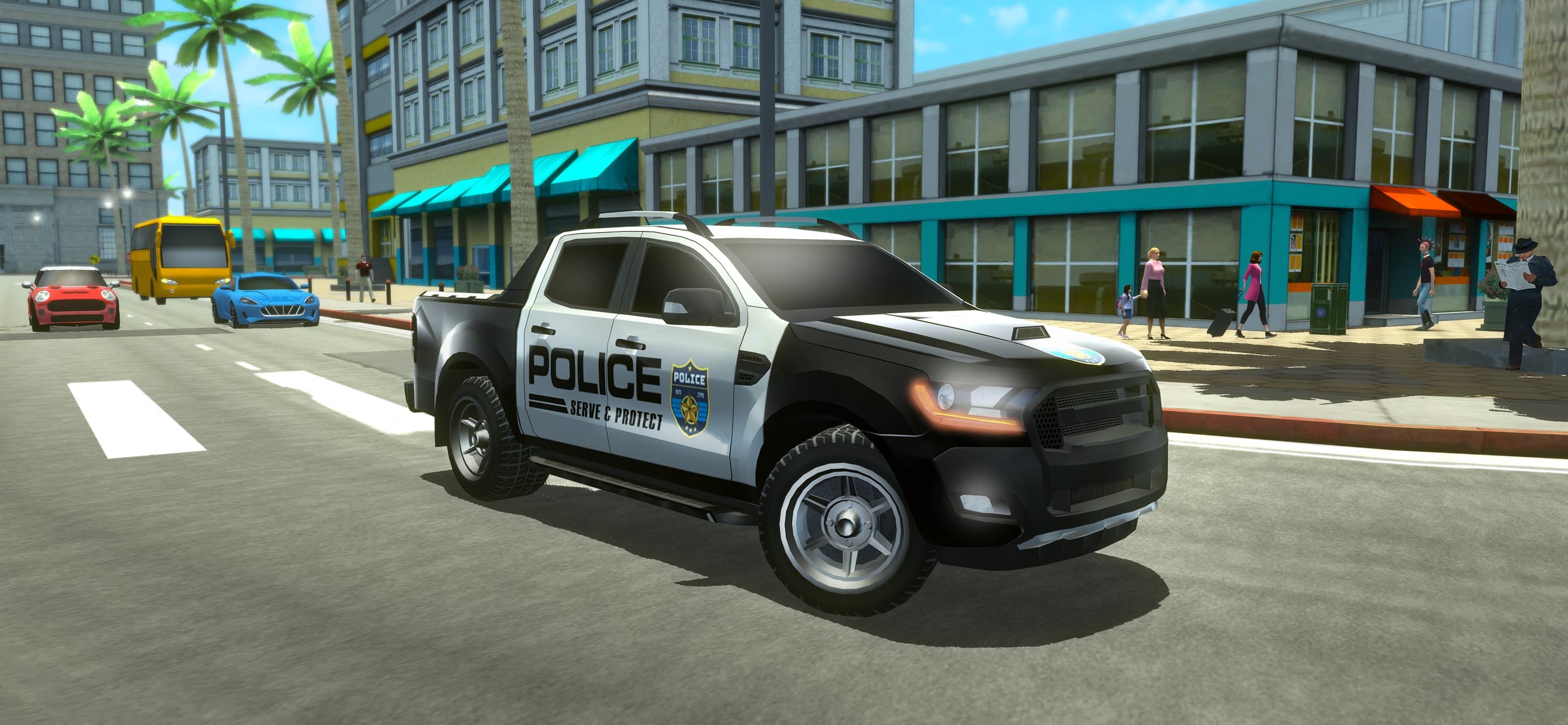 Driving Academy: Car Games screenshot 7 - screenshot