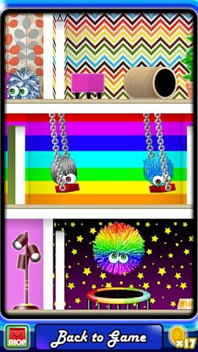 Chuzzle 2 screenshot 8 - screenshot