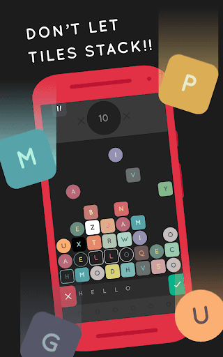 BAIKOH: Word Challenges screenshot 16 - screenshot