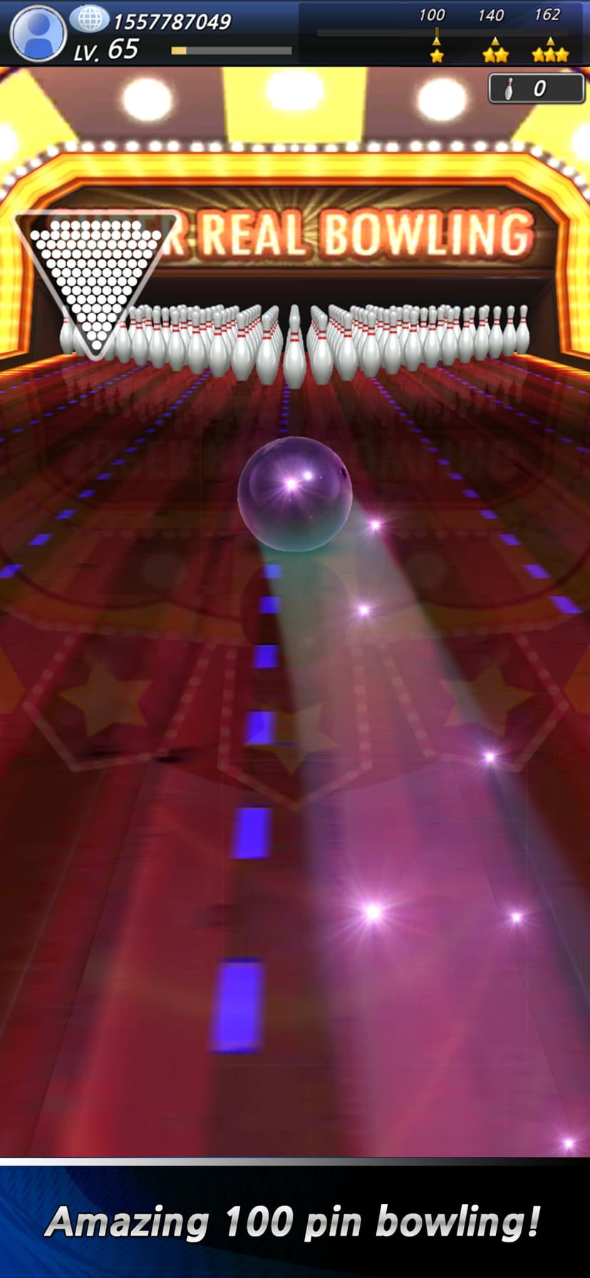 Bowling Club : Realistic 3D screenshot 2 - screenshot