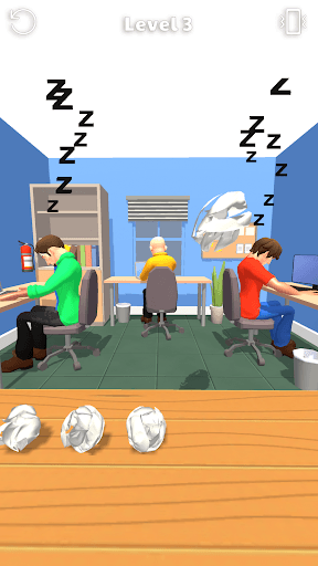 Boss Life 3D: Office Adventure screenshot 4 - screenshot