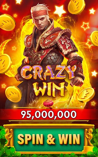 Slots Era - Jackpot Slots Game screenshot 10 - screenshot