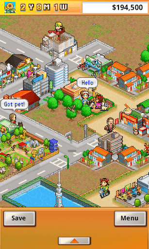 Venture Towns screenshot 15 - screenshot