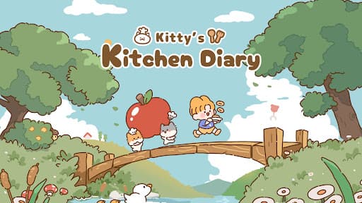 Kitty’s Kitchen Diary screenshot 9 - screenshot