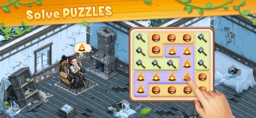 California Escapades screenshot 2 - screenshot