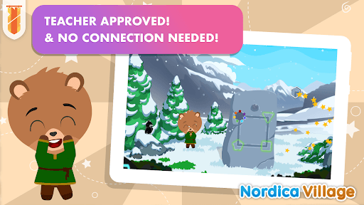 Nordica Village: Kids Games 2+ screenshot 16 - screenshot