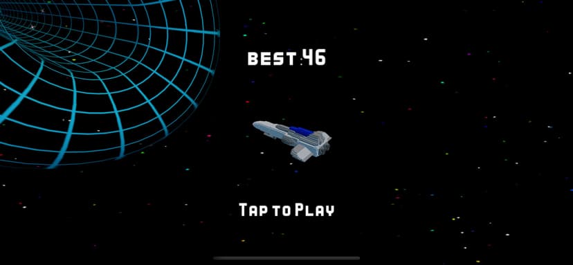 Spaceholes - Arcade Watch Game screenshot 9 - screenshot
