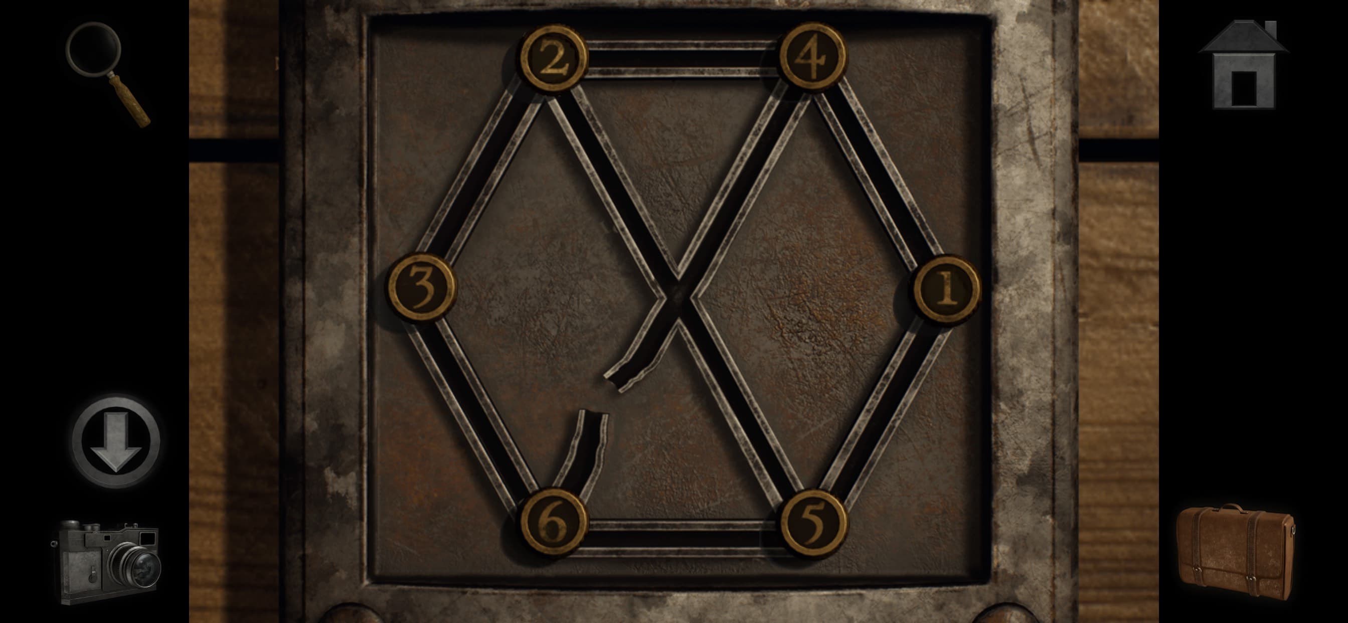 Meridian 157: Chapter 2 screenshot 9 - screenshot