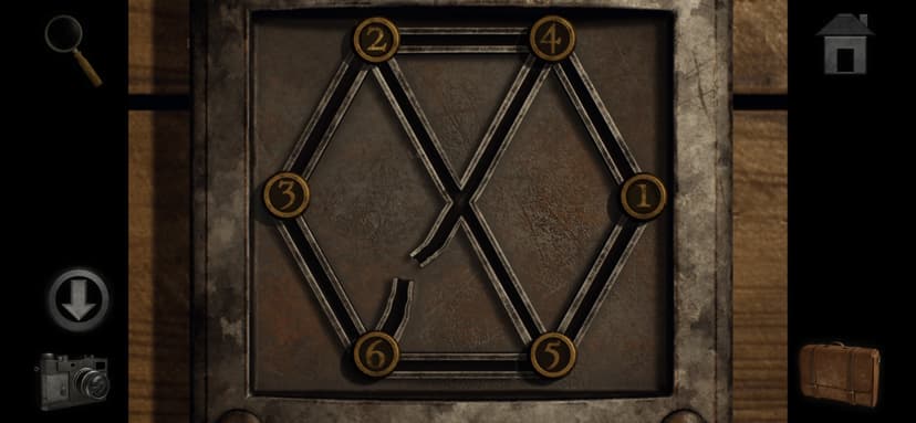 Meridian 157: Chapter 2 screenshot 9 - screenshot