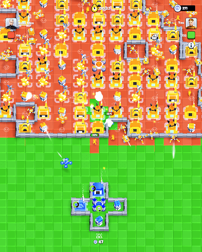 Cube Wars screenshot 14 - screenshot