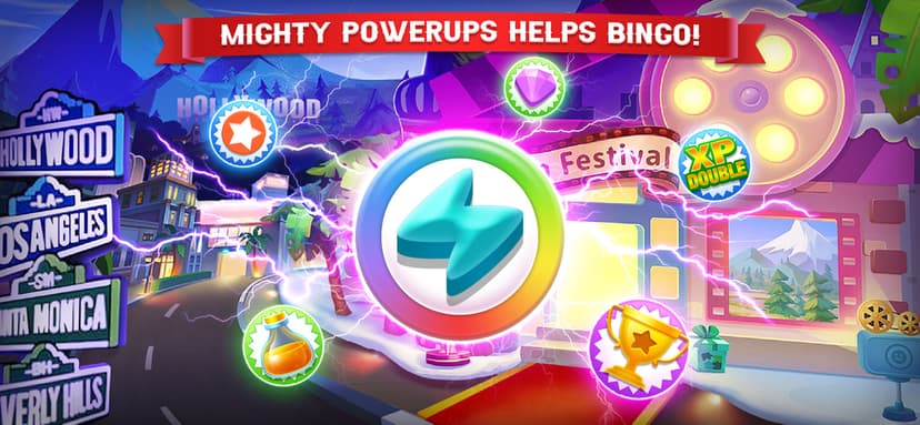 Bingo Amaze - 2023 Bingo Games screenshot 5 - screenshot