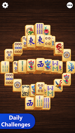Mahjong Titan screenshot 13 - screenshot