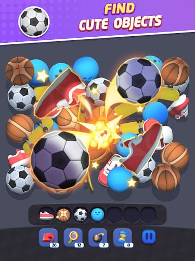 Match Triple 3D screenshot 14 - screenshot