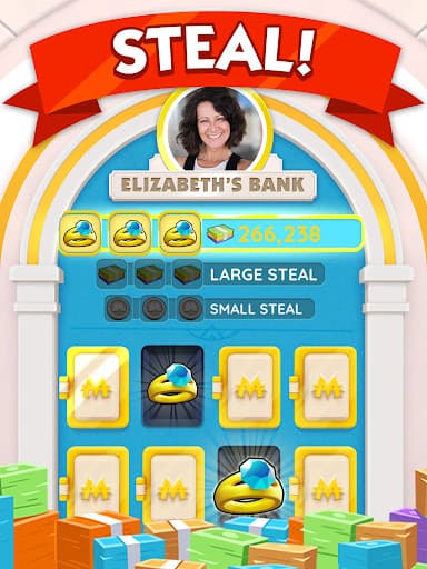 MONOPOLY GO! screenshot 20 - screenshot