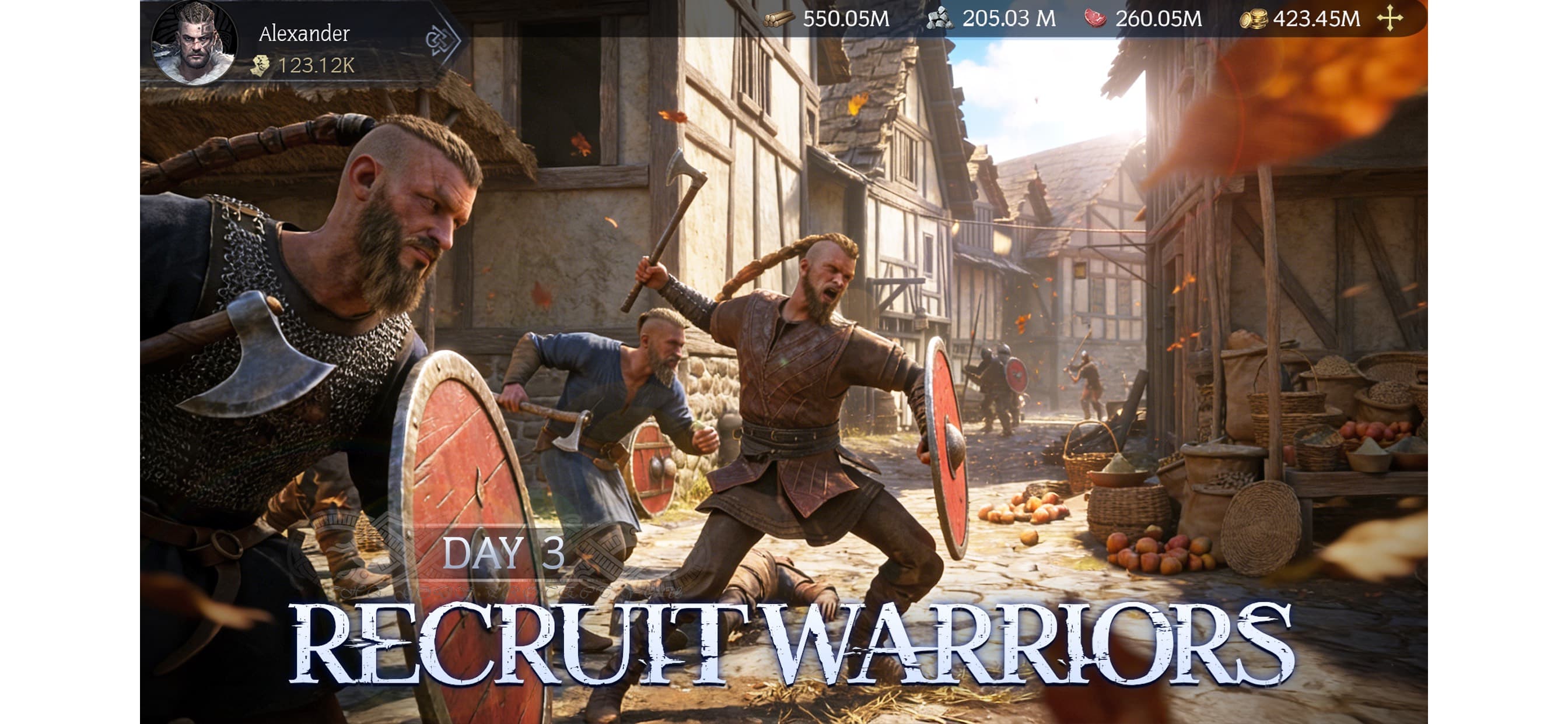 Vikingard screenshot 3 - screenshot