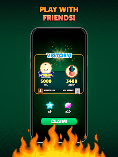 Hot Rolls Dice Strategy Game screenshot 6 - screenshot