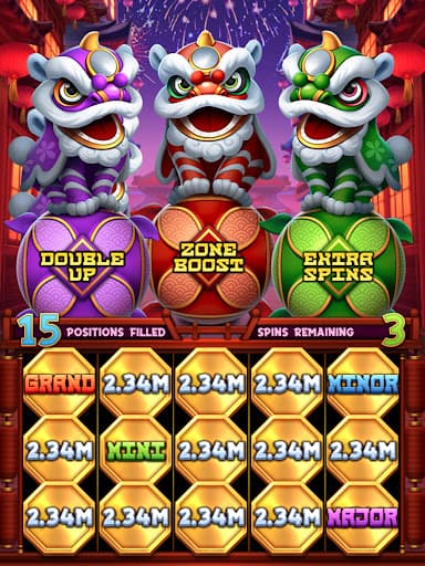 Vegas Frenzy screenshot 22 - screenshot