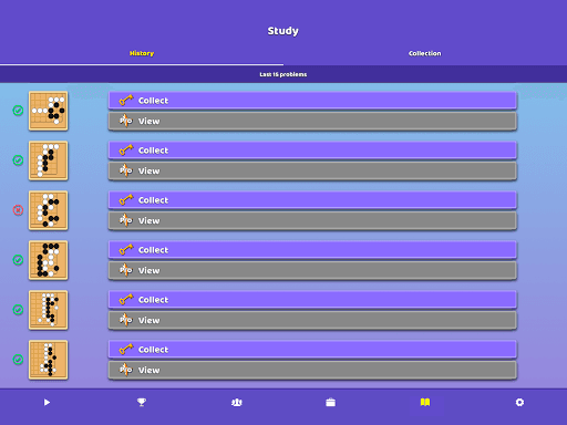 Go Game - BadukPop screenshot 20 - screenshot