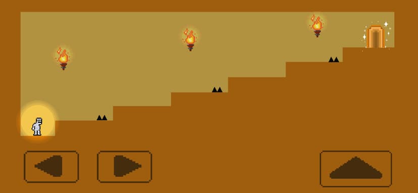 Die Again: Troll Game Ever screenshot 2 - screenshot