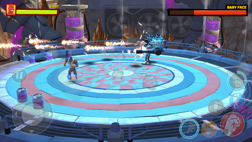 ShaqFu: A Legend Reborn screenshot 7 - screenshot