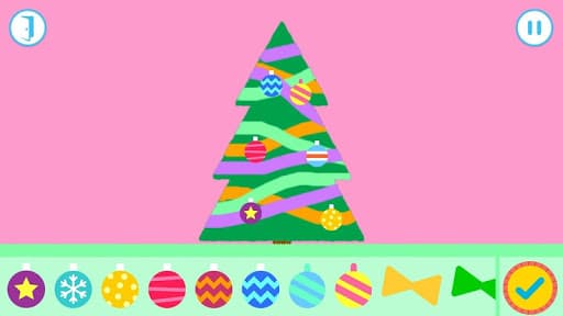 Hey Duggee: The Tinsel Badge screenshot 9 - screenshot