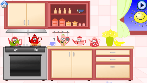 Toddler Sing and Play screenshot 5 - screenshot