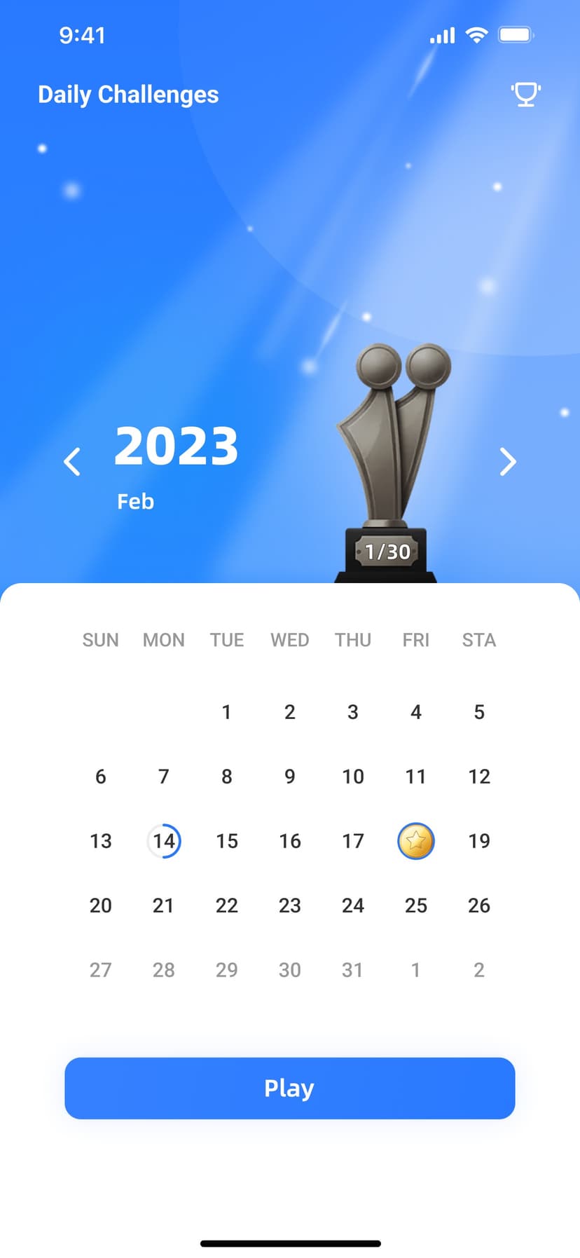 Sudoku : Daily Fun Puzzle Game screenshot 5 - screenshot