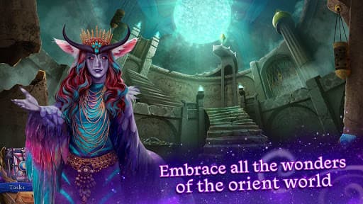 Persian Nights 2 screenshot 13 - screenshot
