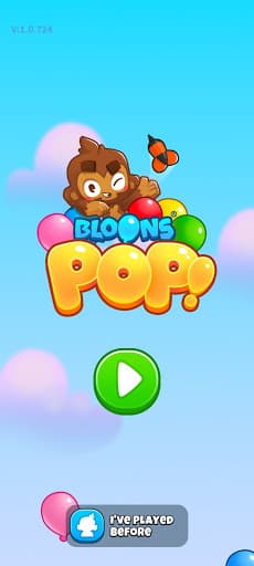 Bloons Pop! screenshot 8 - screenshot