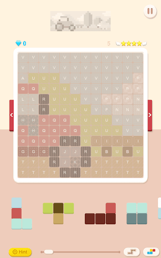 Pixaw Puzzle screenshot 19 - screenshot