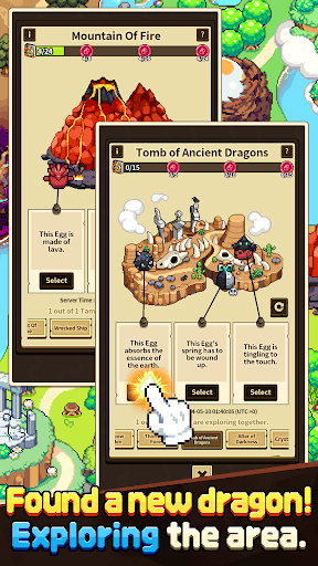 Dragon Village Collection screenshot 13 - screenshot