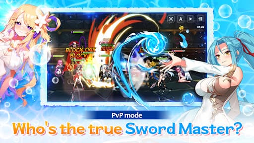 Sword Master Story screenshot 14 - screenshot