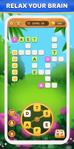 Crossword Quest Premium screenshot 14 - screenshot