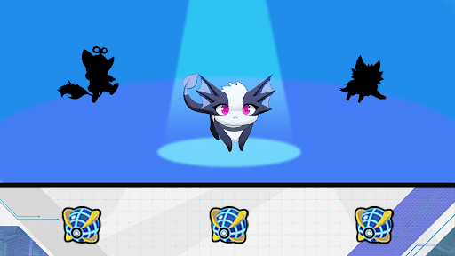 Girls Evo: Idle RPG screenshot 9 - screenshot